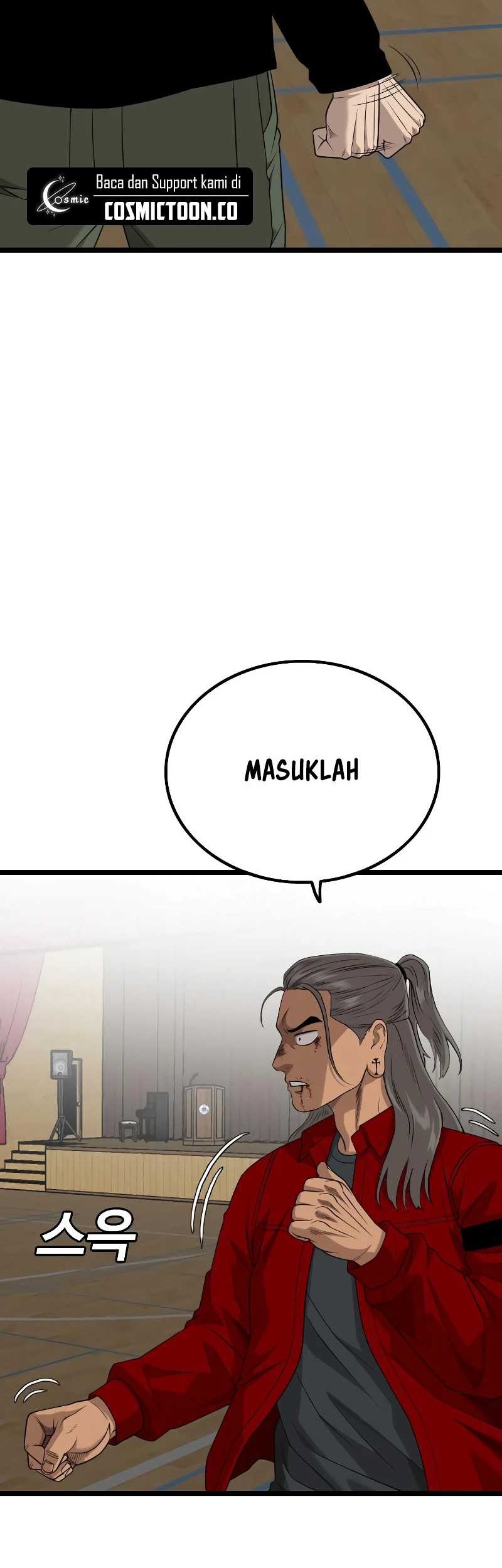 A Bad Person Chapter 221 Gambar 34