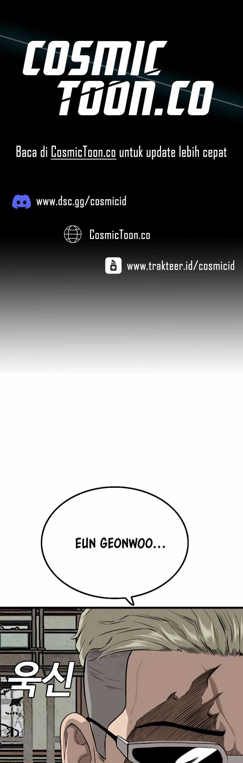 Baca Manhwa A Bad Person Chapter 220 Gambar 2