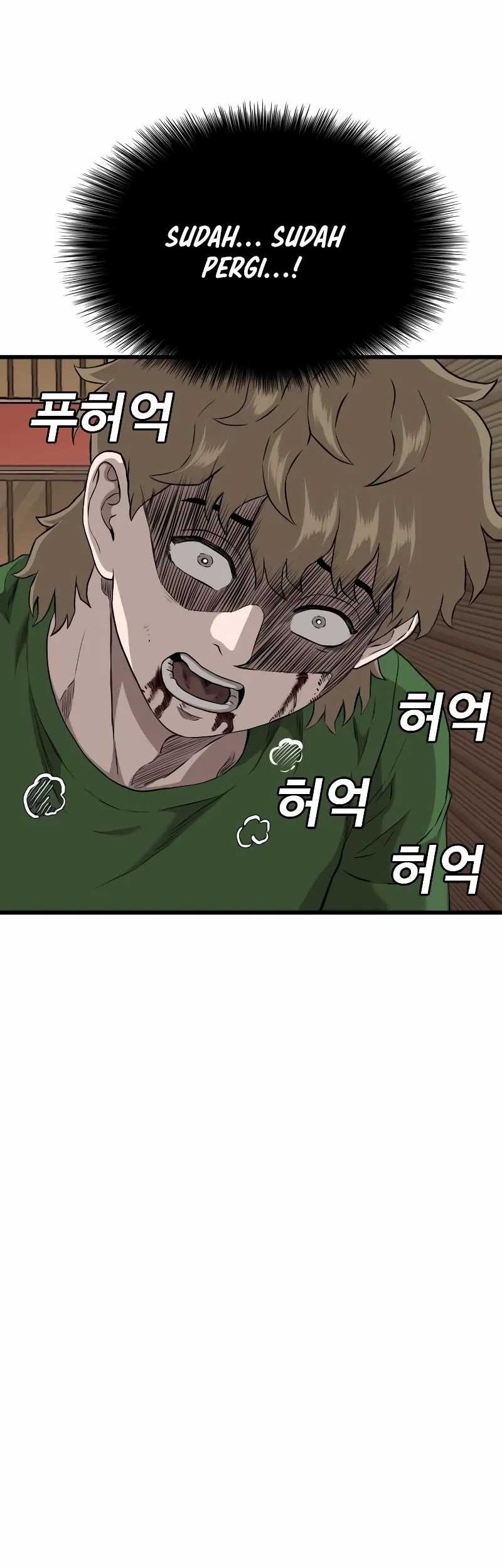 A Bad Person Chapter 219 Gambar 60