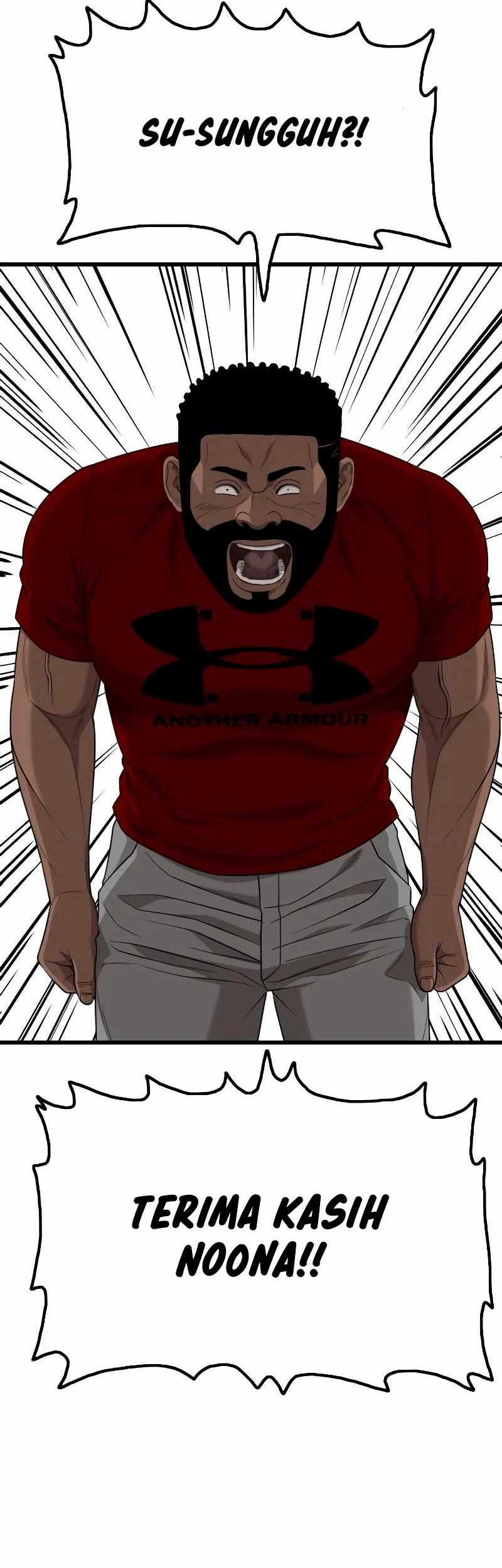 Baca Manhwa A Bad Person Chapter 219 Gambar 2