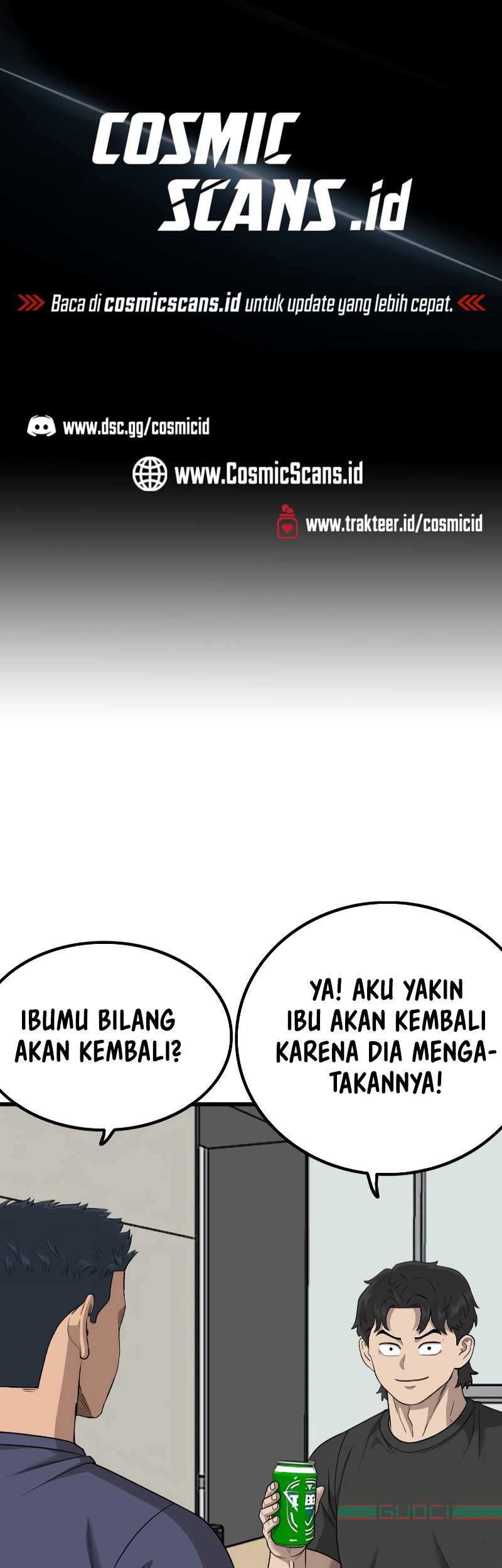 Manhwa A Bad Person Chapter 218 gambar nomor 2