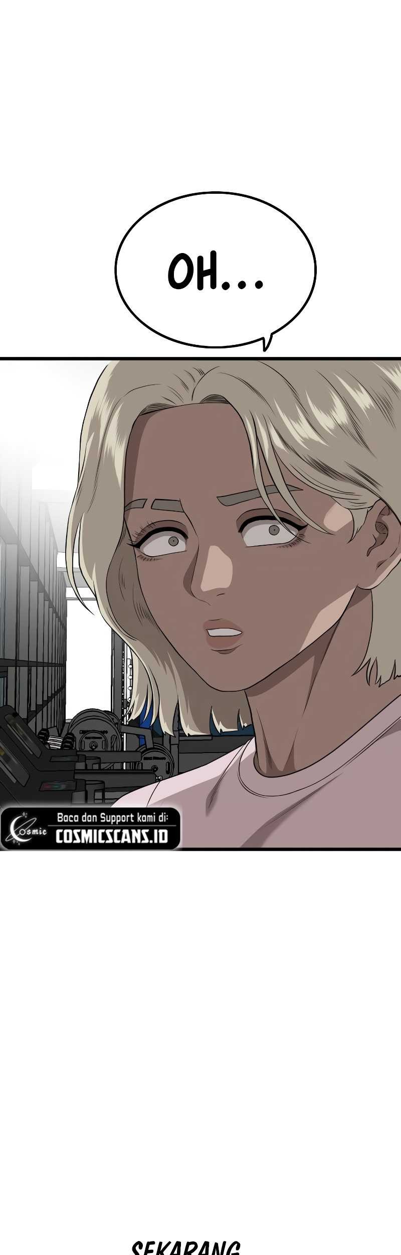 A Bad Person Chapter 218 Gambar 13