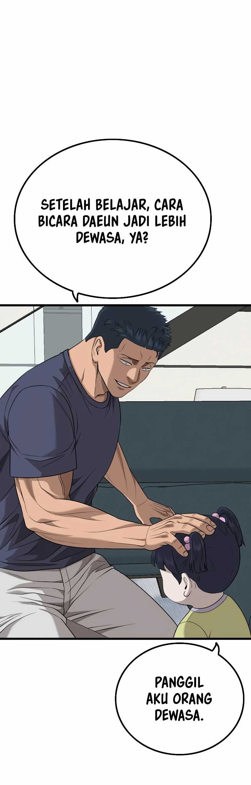 A Bad Person Chapter 216 Gambar 11