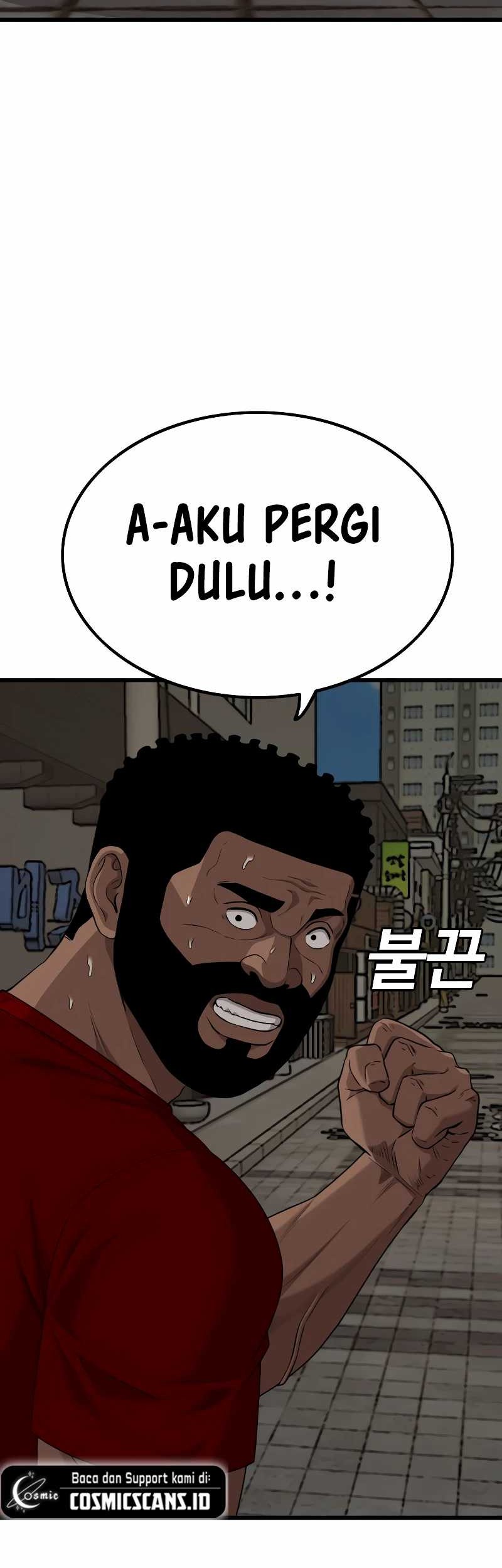 A Bad Person Chapter 215 Gambar 62