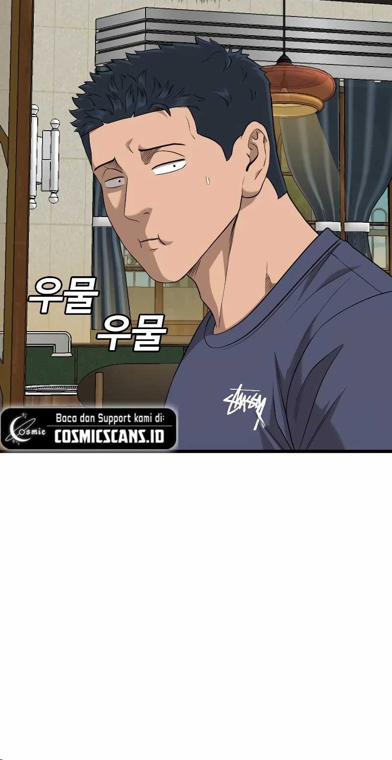 A Bad Person Chapter 215 Gambar 34