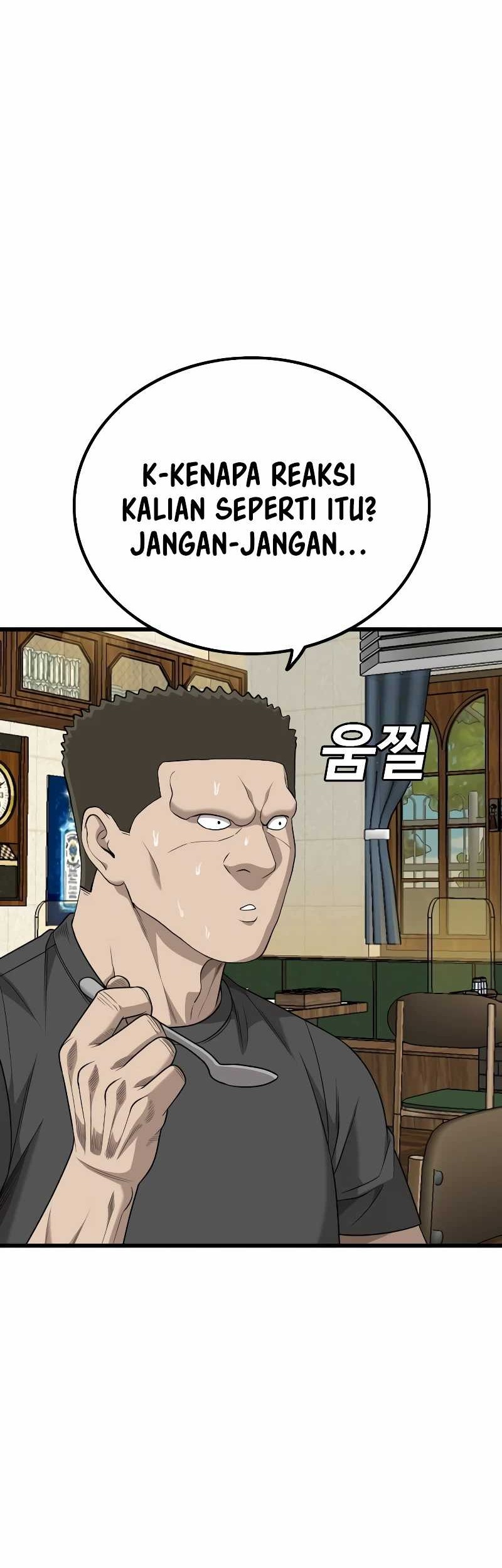 A Bad Person Chapter 215 Gambar 38