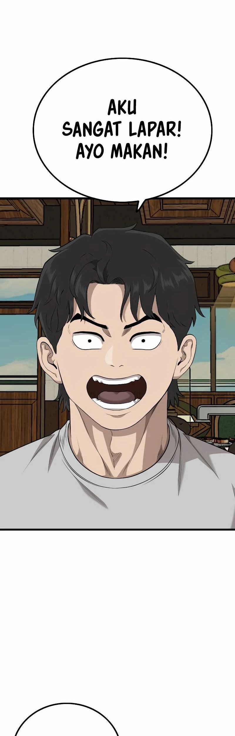 A Bad Person Chapter 215 Gambar 42