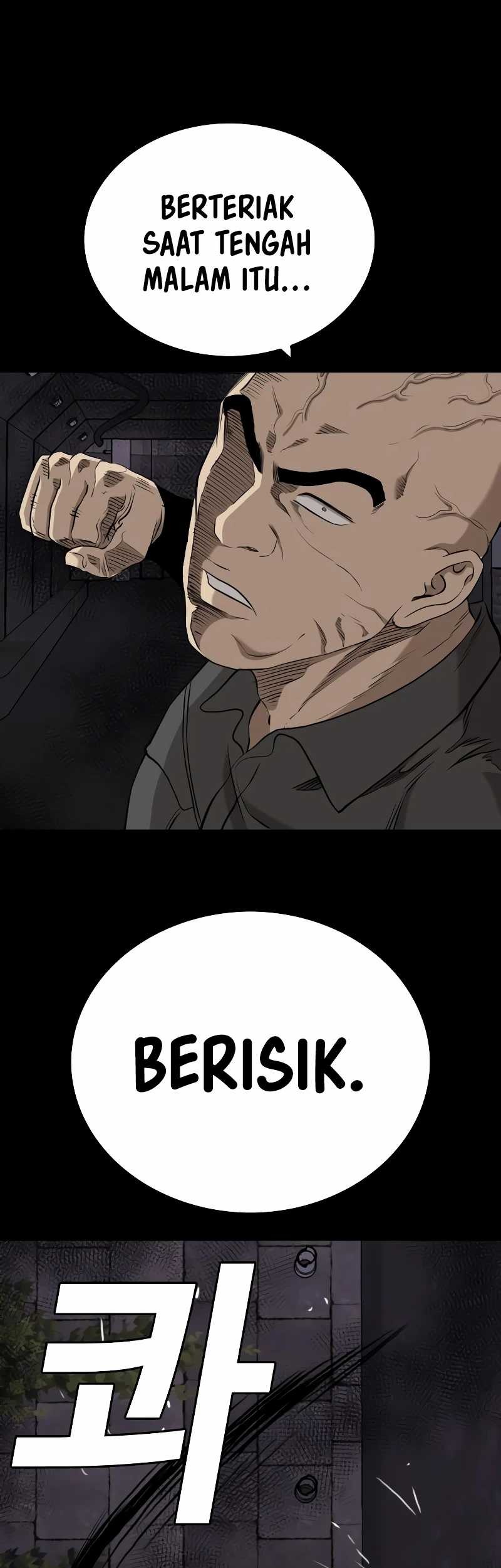 A Bad Person Chapter 213 Gambar 58
