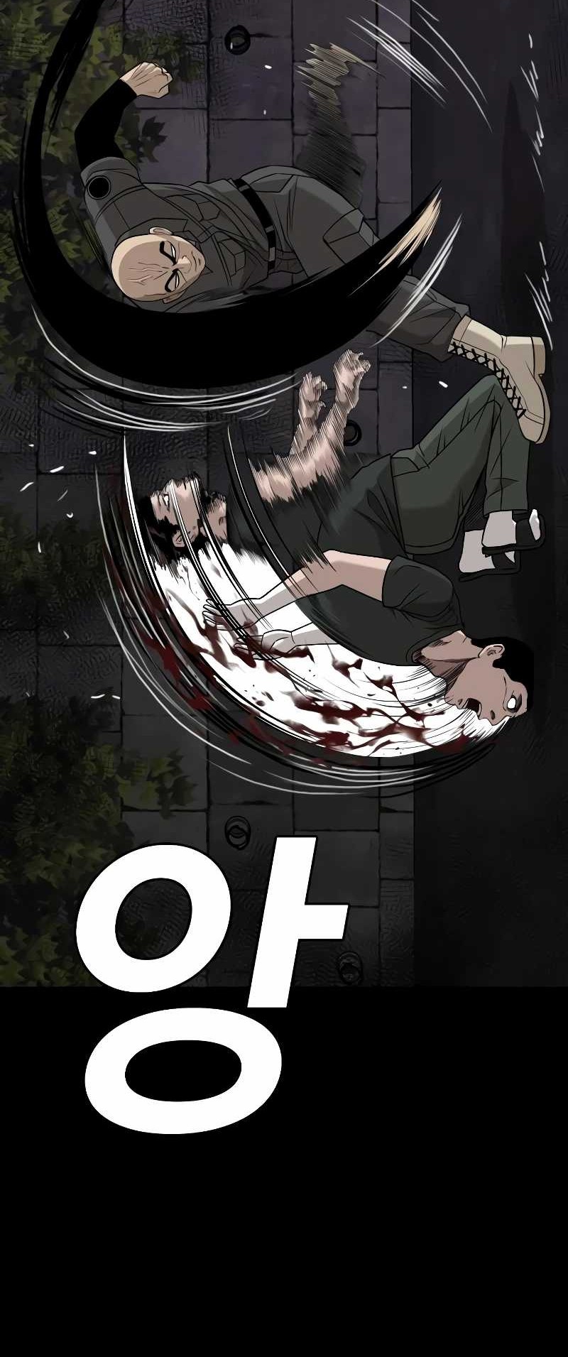 A Bad Person Chapter 213 Gambar 59