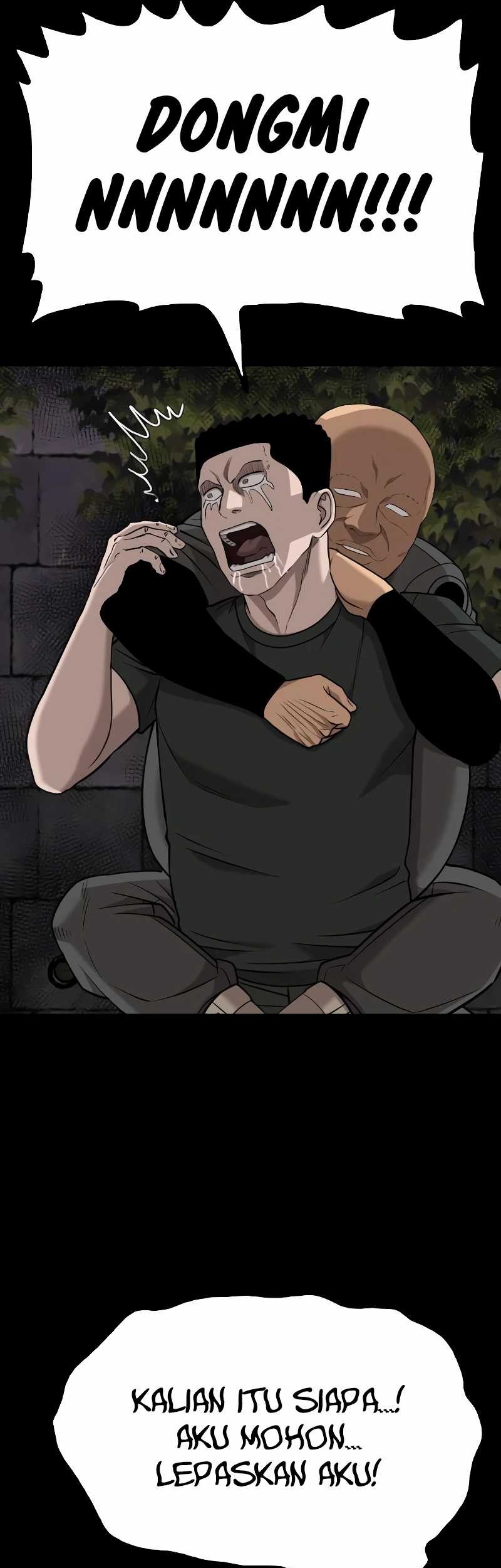 A Bad Person Chapter 213 Gambar 60