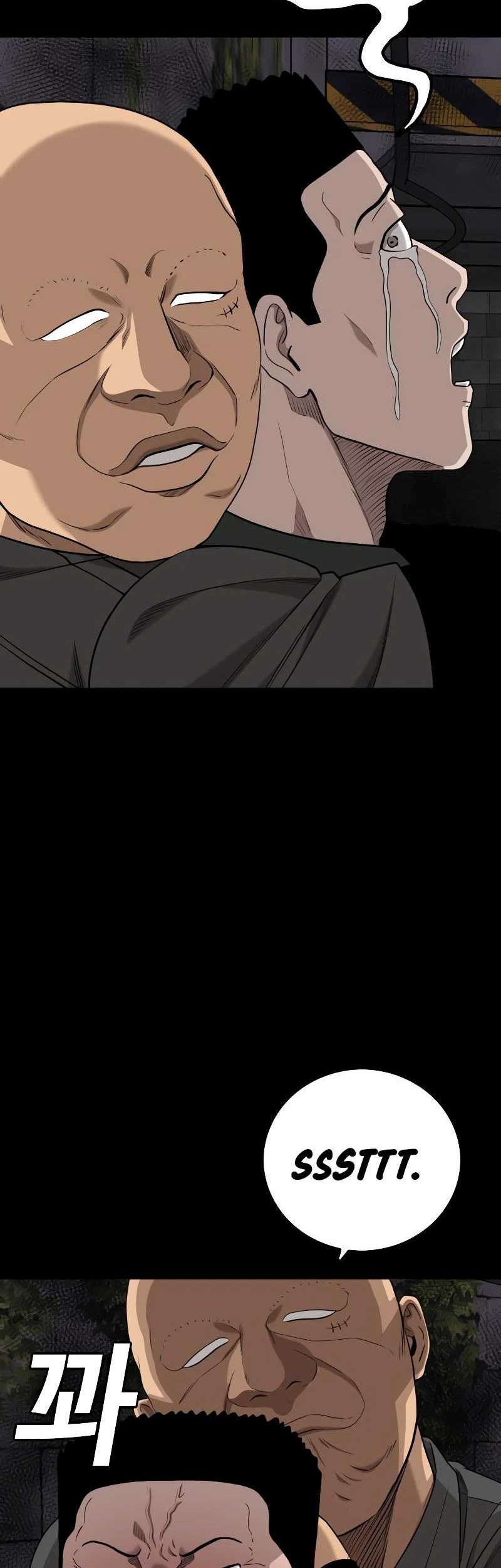A Bad Person Chapter 213 Gambar 61