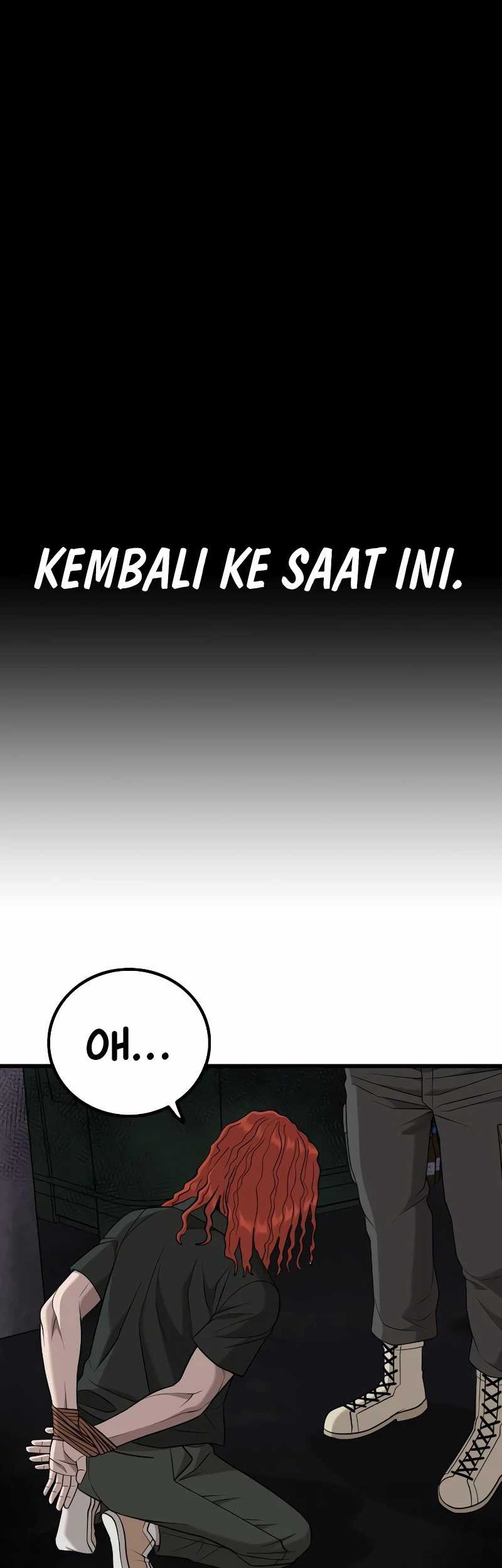 A Bad Person Chapter 213 Gambar 63