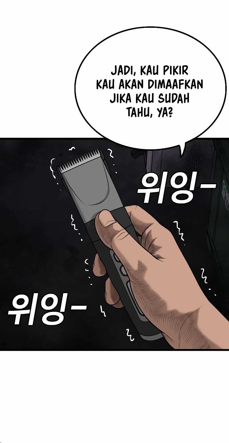 A Bad Person Chapter 213 Gambar 65