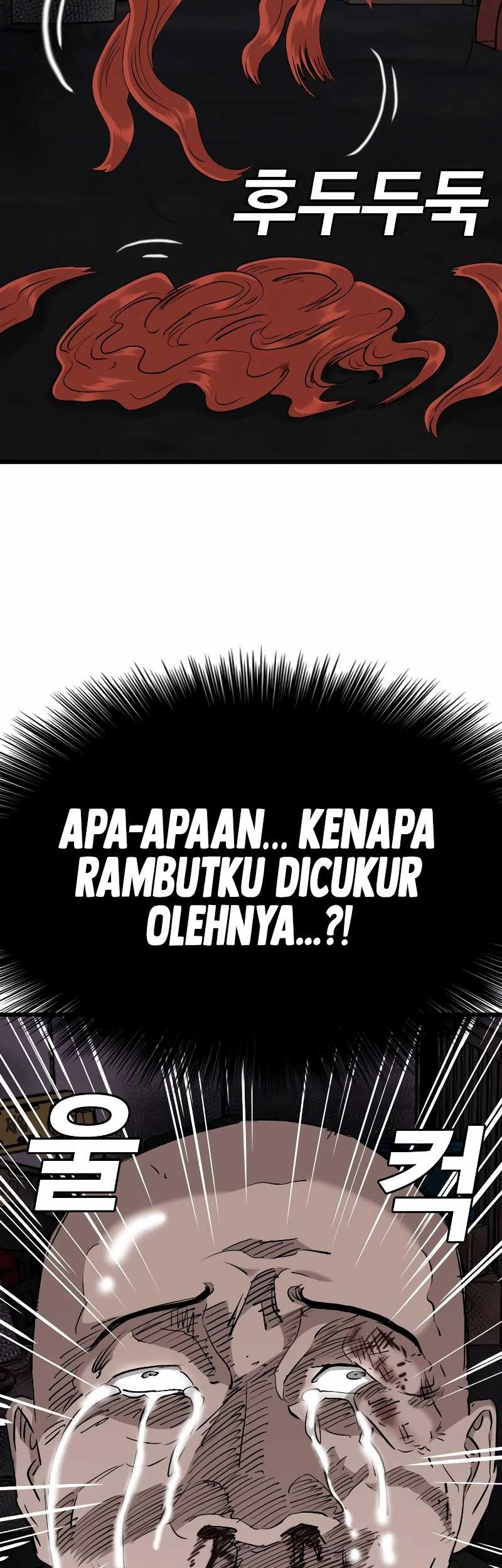 A Bad Person Chapter 213 Gambar 68
