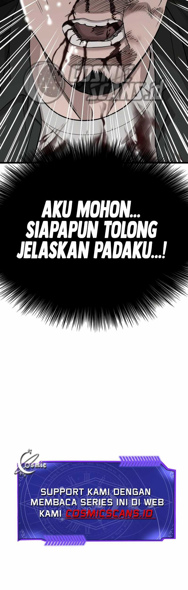 A Bad Person Chapter 213 Gambar 69