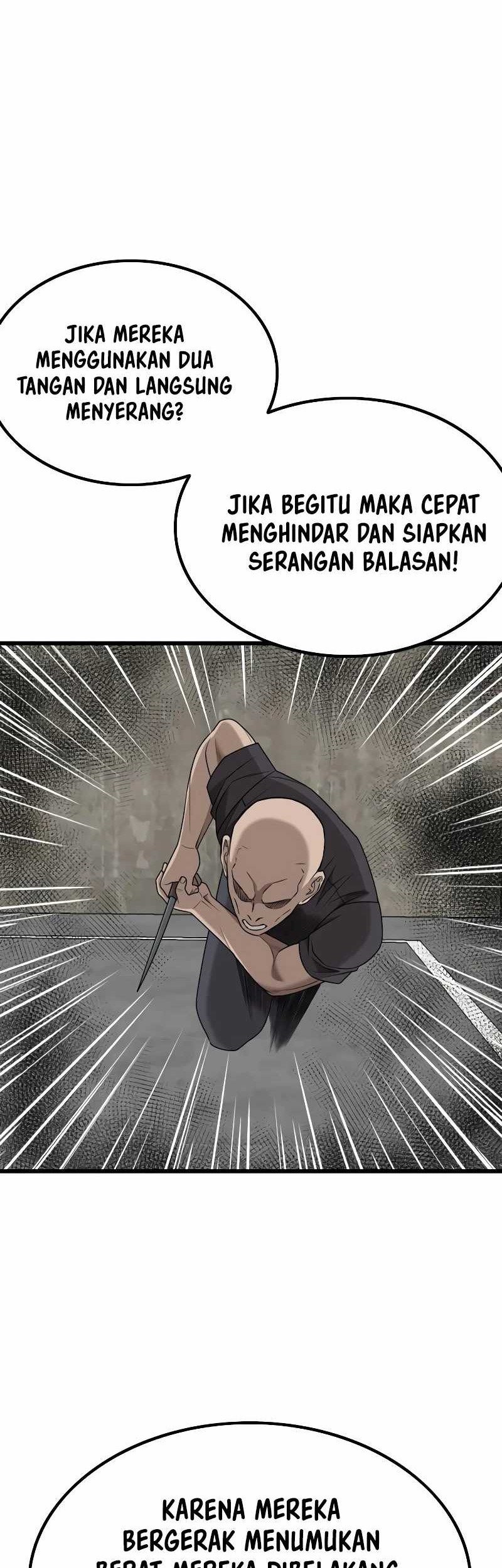 A Bad Person Chapter 213 Gambar 23