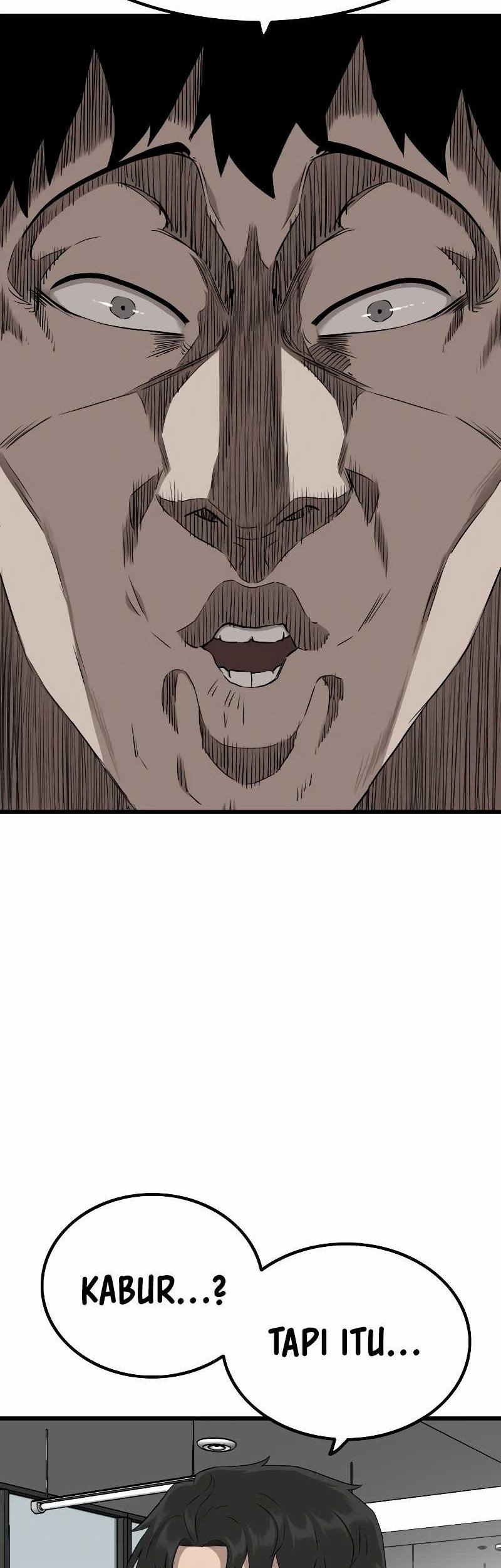 A Bad Person Chapter 213 Gambar 36