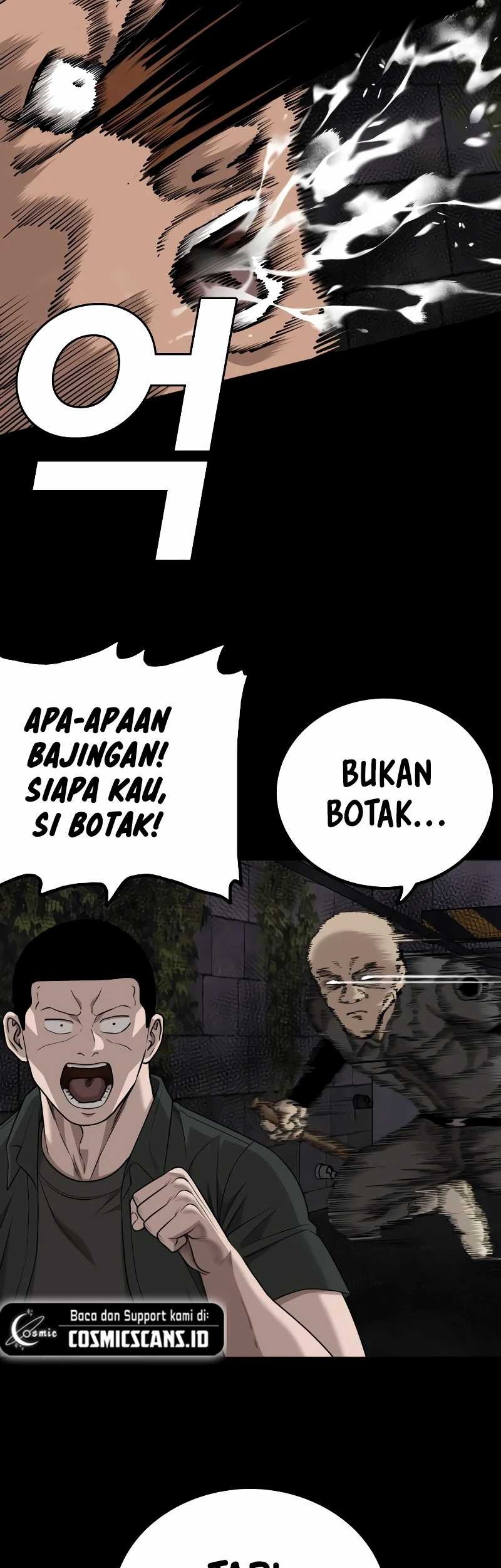 A Bad Person Chapter 213 Gambar 52