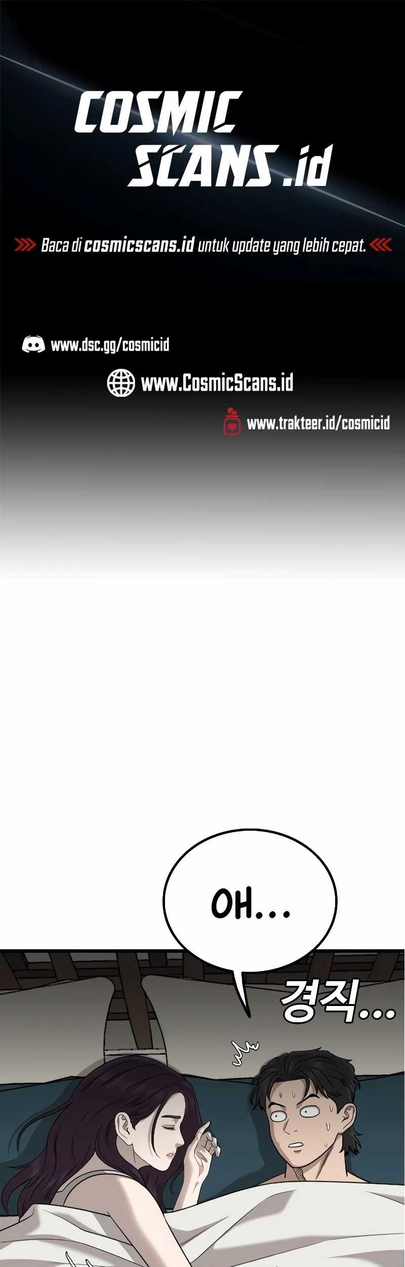 Manhwa A Bad Person Chapter 212 gambar nomor 2