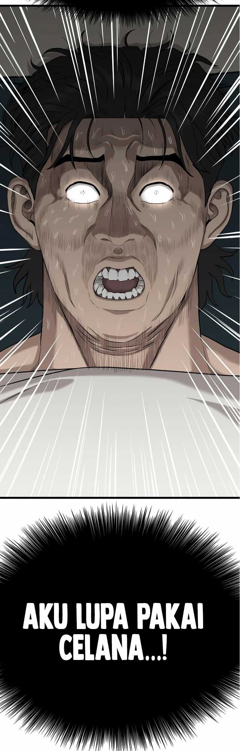 A Bad Person Chapter 212 Gambar 4