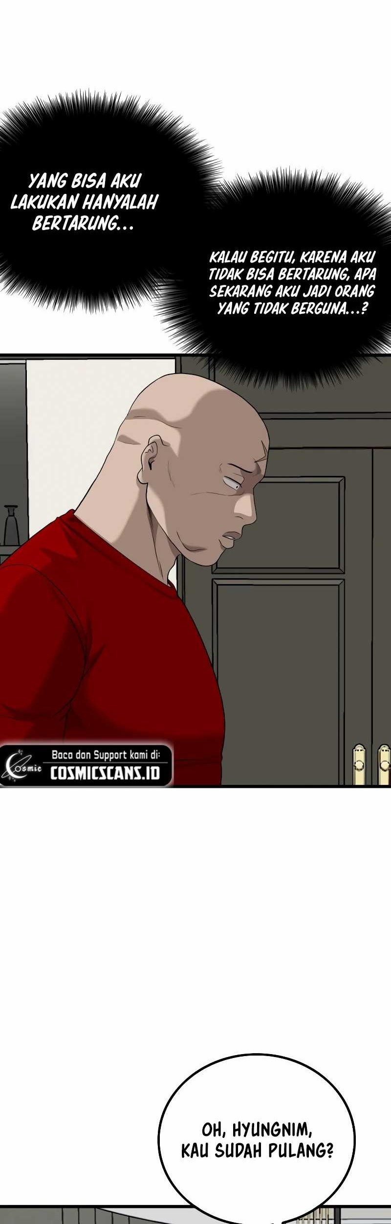 A Bad Person Chapter 212 Gambar 7