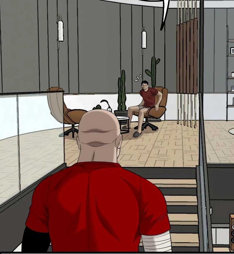 A Bad Person Chapter 212 Gambar 8