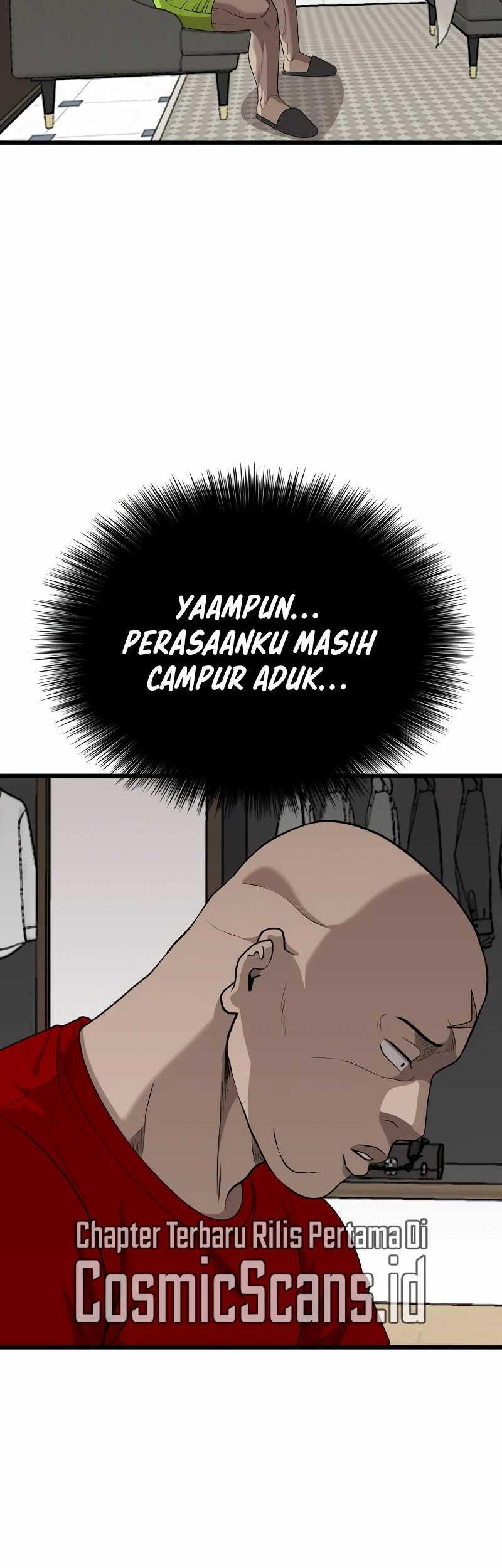 A Bad Person Chapter 212 Gambar 14