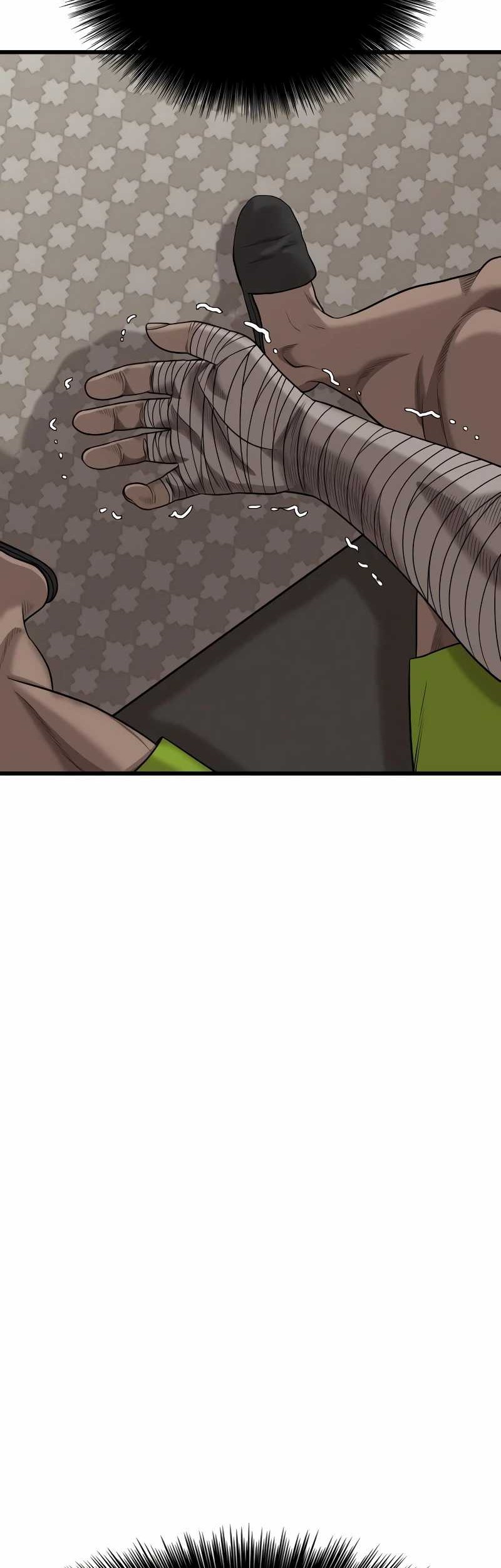 A Bad Person Chapter 212 Gambar 17