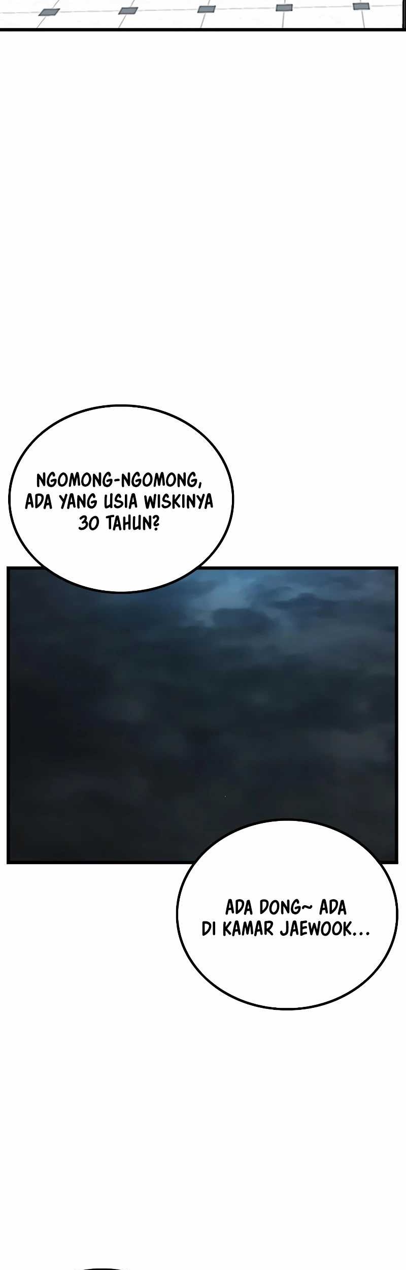 A Bad Person Chapter 212 Gambar 24