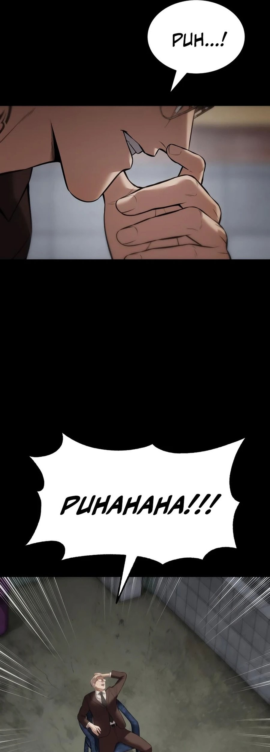 Baek XX Chapter 117 Gambar 37