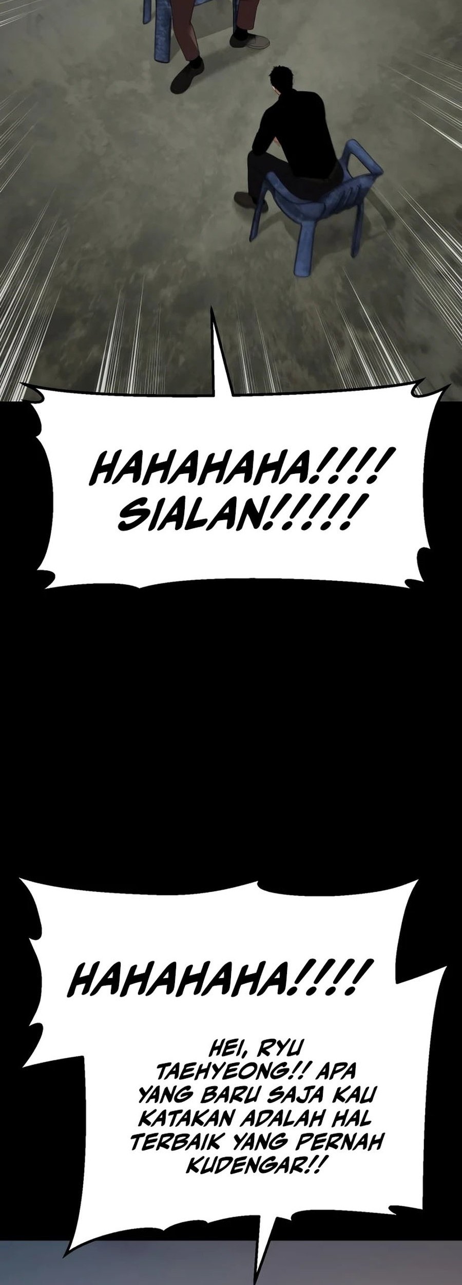 Baek XX Chapter 117 Gambar 38