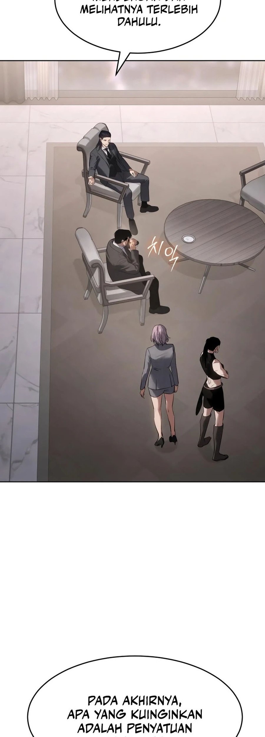 Baek XX Chapter 117 Gambar 52