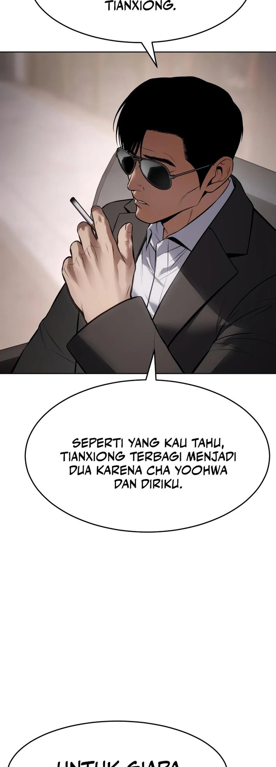 Baek XX Chapter 117 Gambar 53