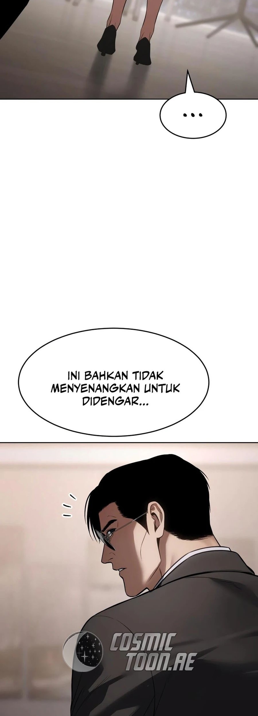 Baek XX Chapter 117 Gambar 73