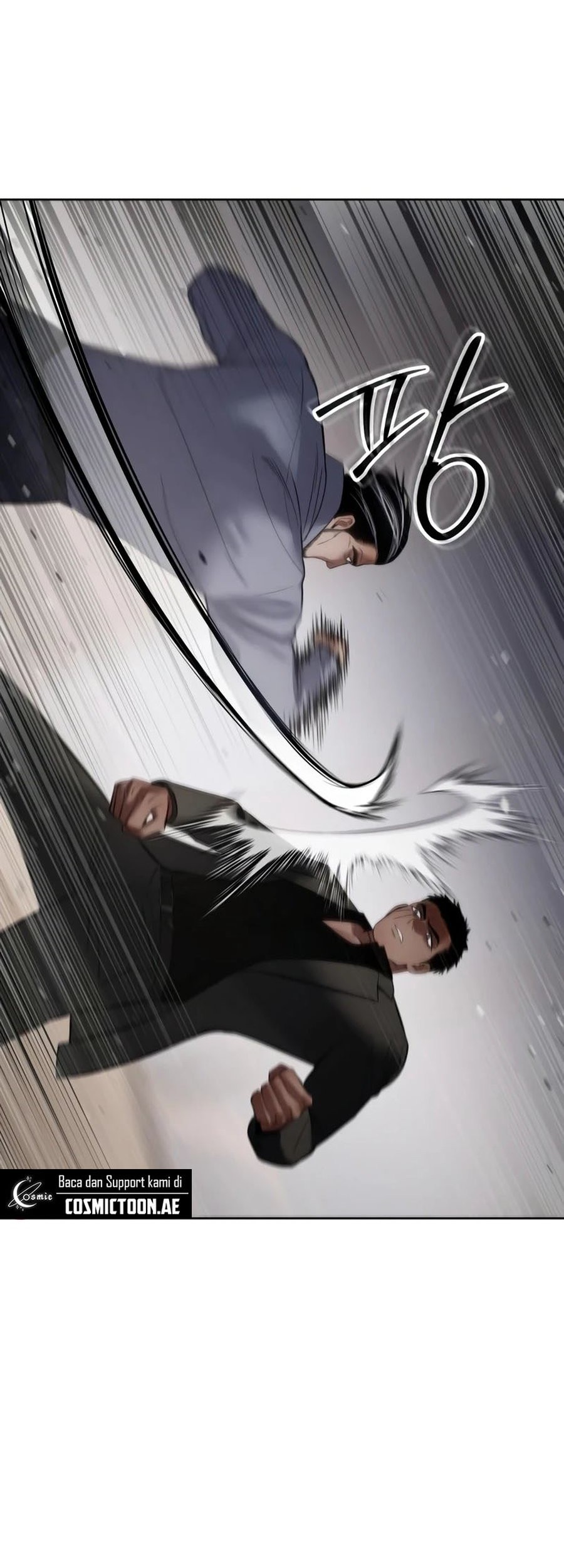 Baek XX Chapter 117 Gambar 85