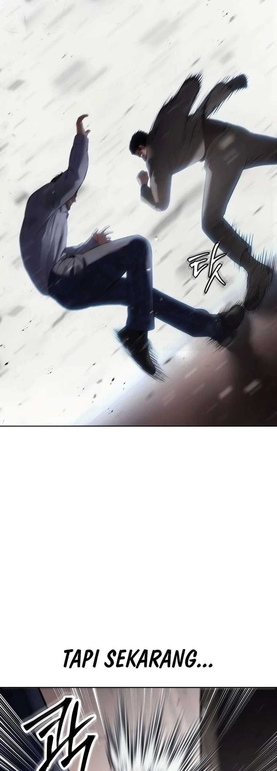 Baek XX Chapter 117 Gambar 97