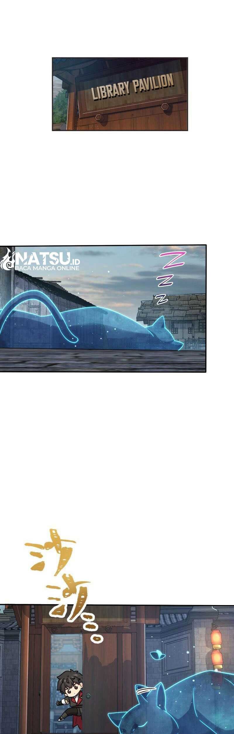 Baca Manhua Spare Me, Great Lord! Chapter 627 Gambar 2