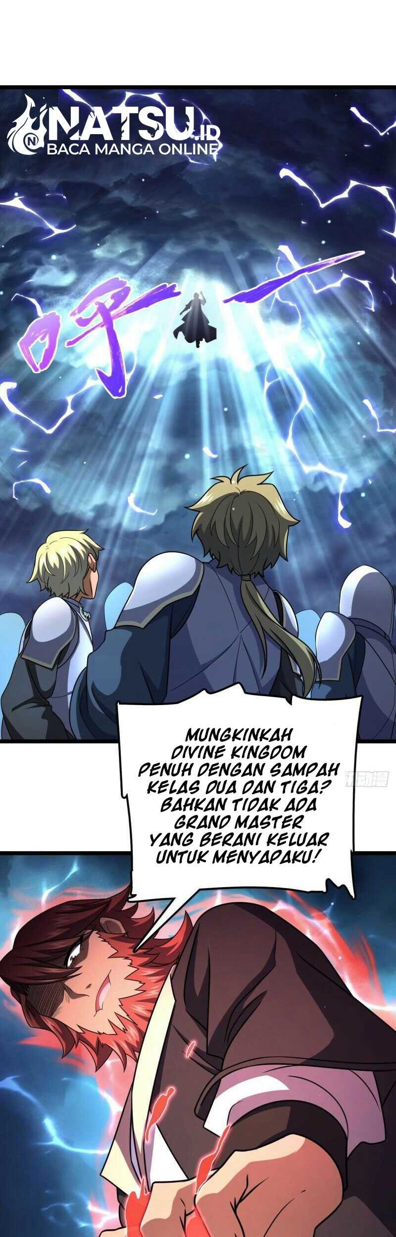 Baca Komik Spare Me, Great Lord! Chapter 626 Gambar 1