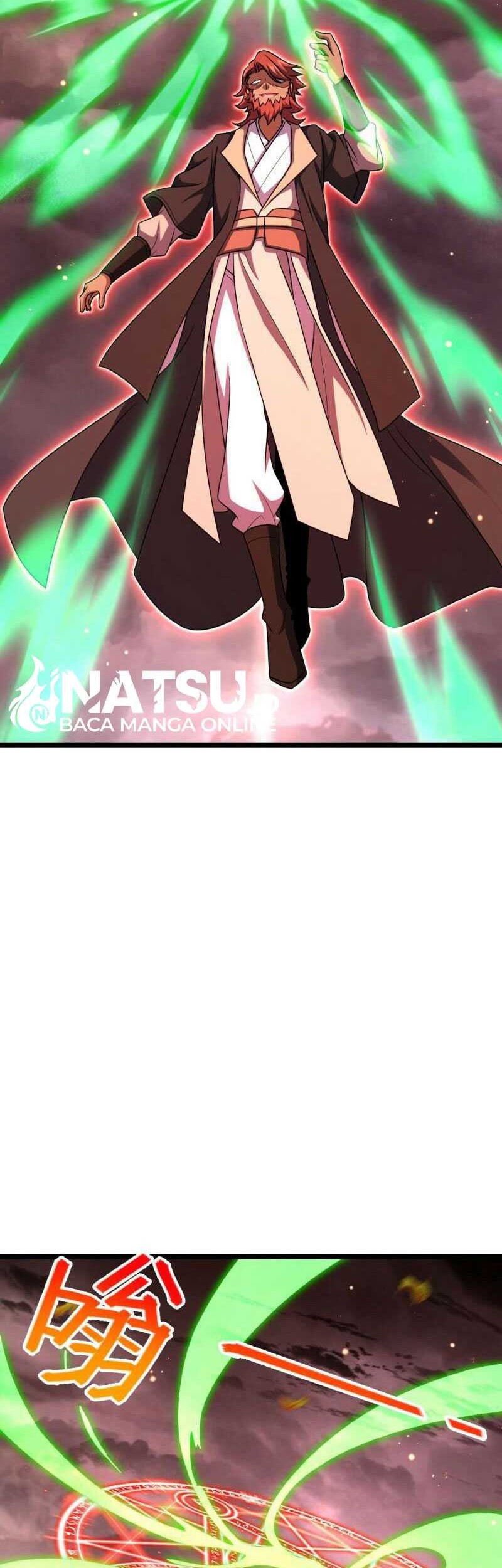 Spare Me, Great Lord! Chapter 626 Gambar 4