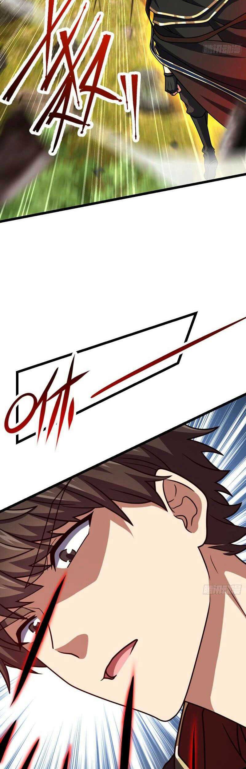 Spare Me, Great Lord! Chapter 626 Gambar 19