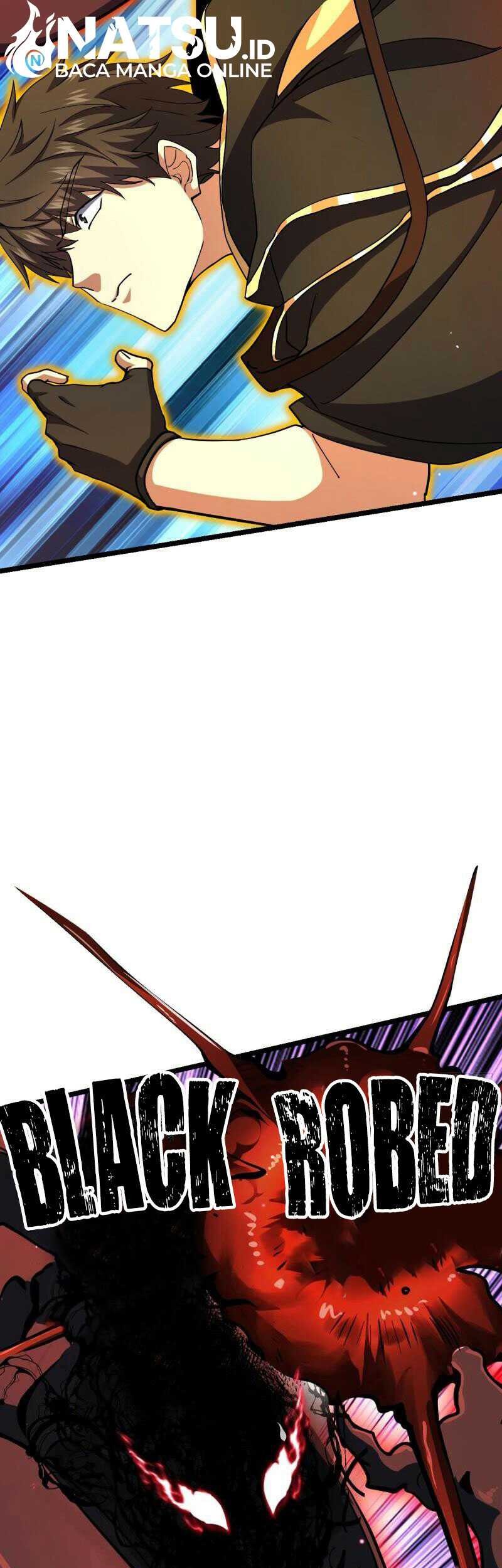 Spare Me, Great Lord! Chapter 626 Gambar 22