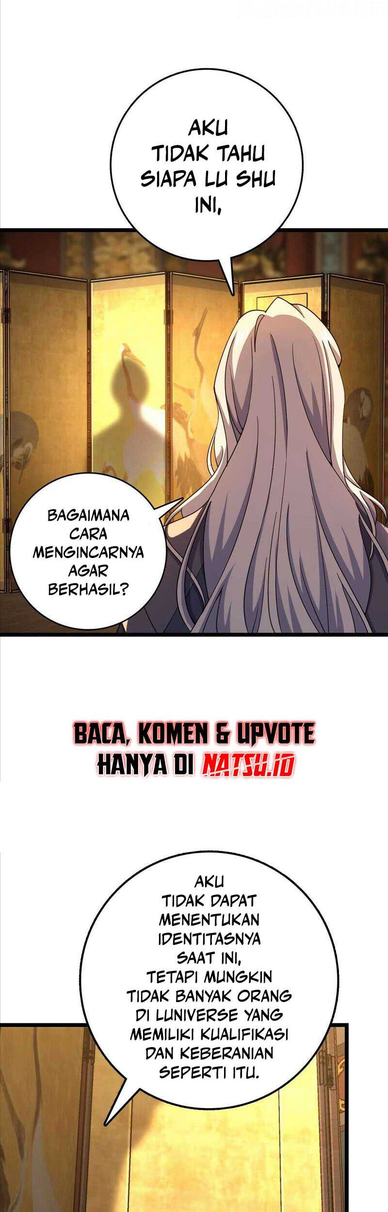 Spare Me, Great Lord! Chapter 626 Gambar 35