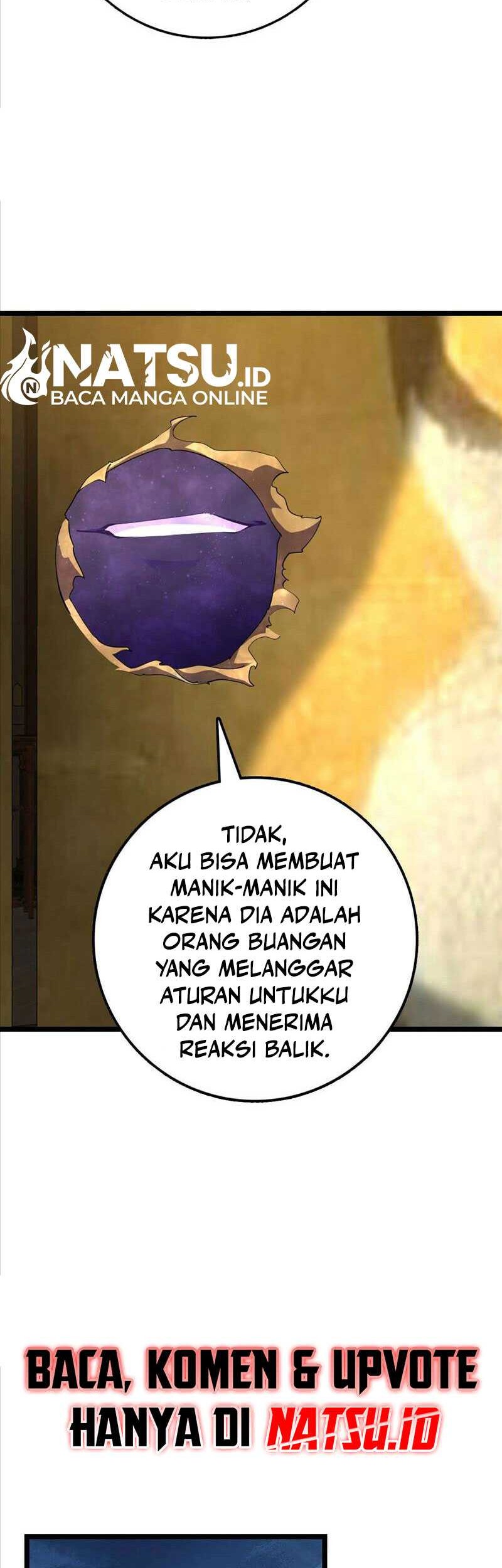 Spare Me, Great Lord! Chapter 626 Gambar 40