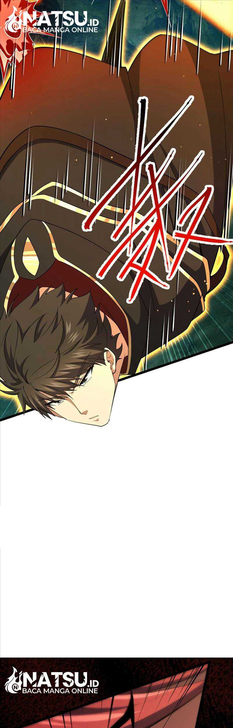Spare Me, Great Lord! Chapter 626 Gambar 43