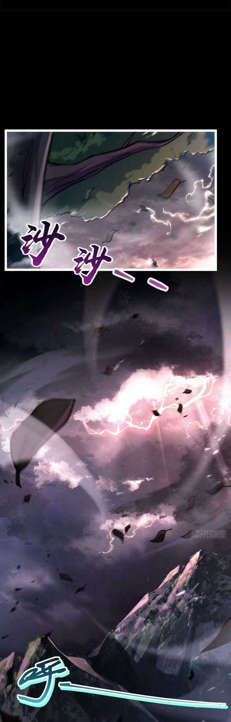 Baca Manhua Spare Me, Great Lord! Chapter 625 Gambar 2