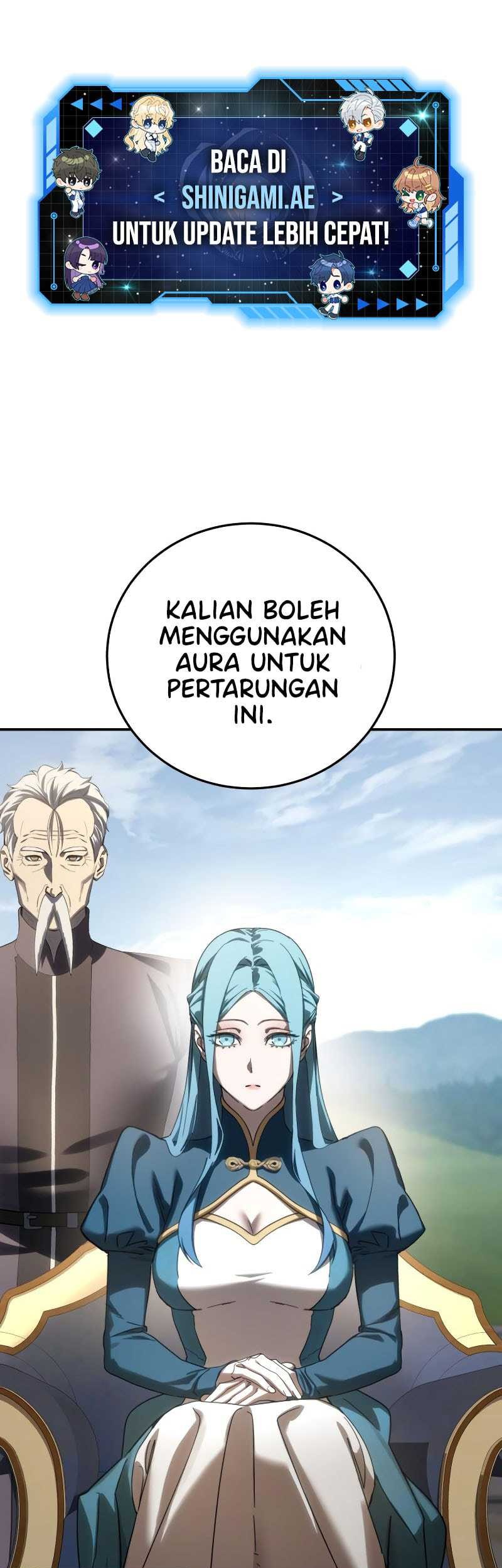 Baca Komik Star-Embracing Swordmaster Chapter 82 Gambar 1