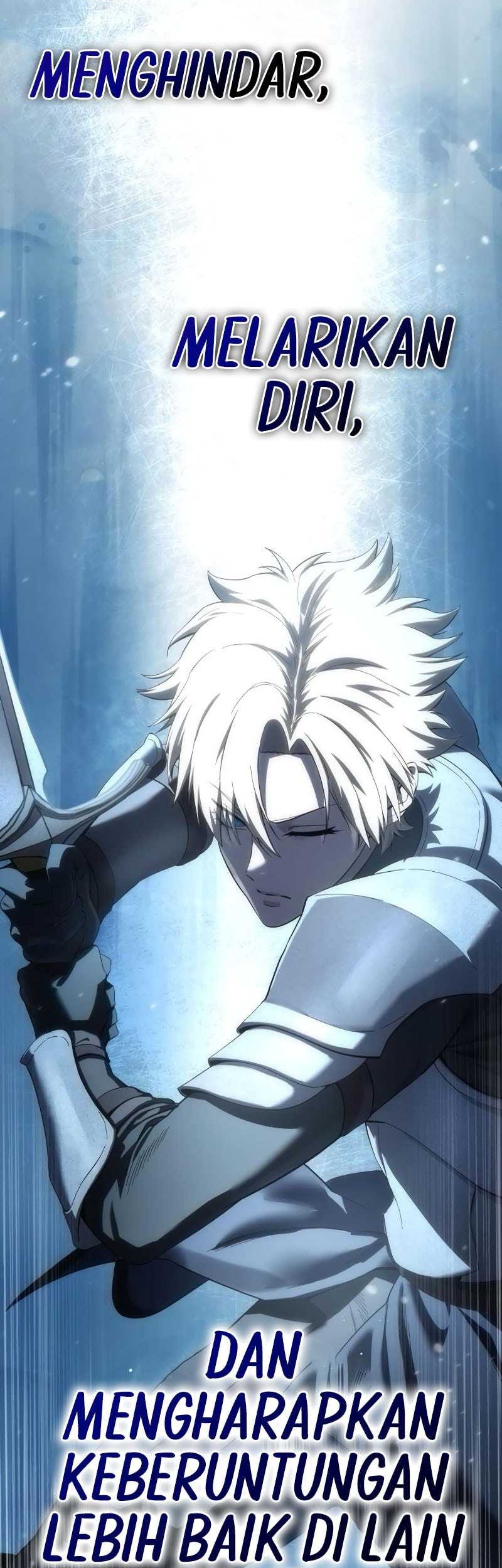 Star-Embracing Swordmaster Chapter 82 Gambar 87