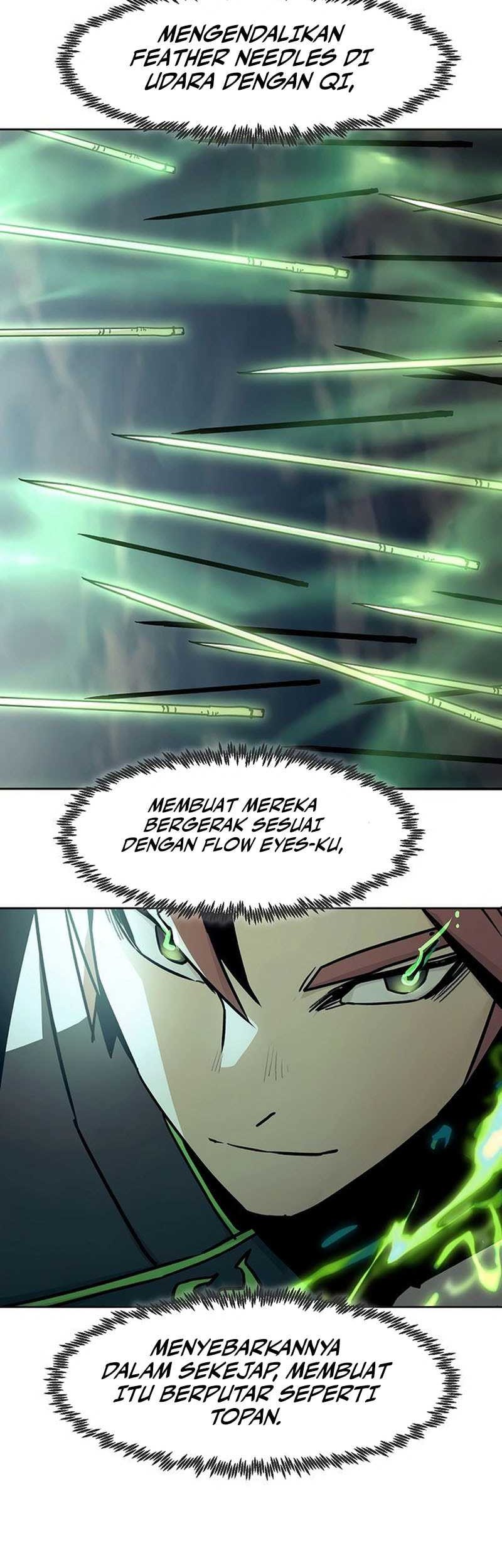 Becoming the Swordmaster Rank Young Lord of the Sichuan Tang Family Chapter 63 Gambar 52