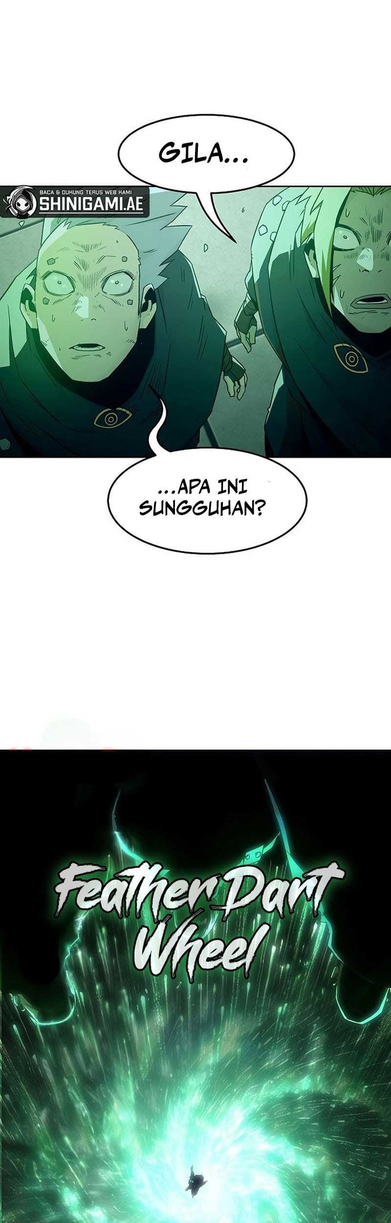 Becoming the Swordmaster Rank Young Lord of the Sichuan Tang Family Chapter 63 Gambar 53