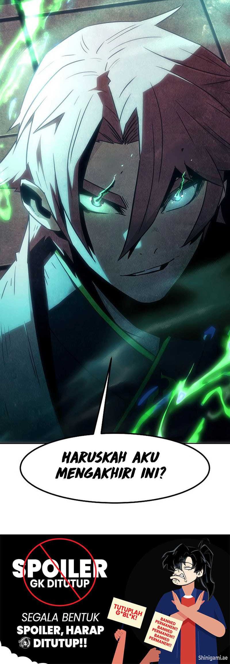Becoming the Swordmaster Rank Young Lord of the Sichuan Tang Family Chapter 63 Gambar 58